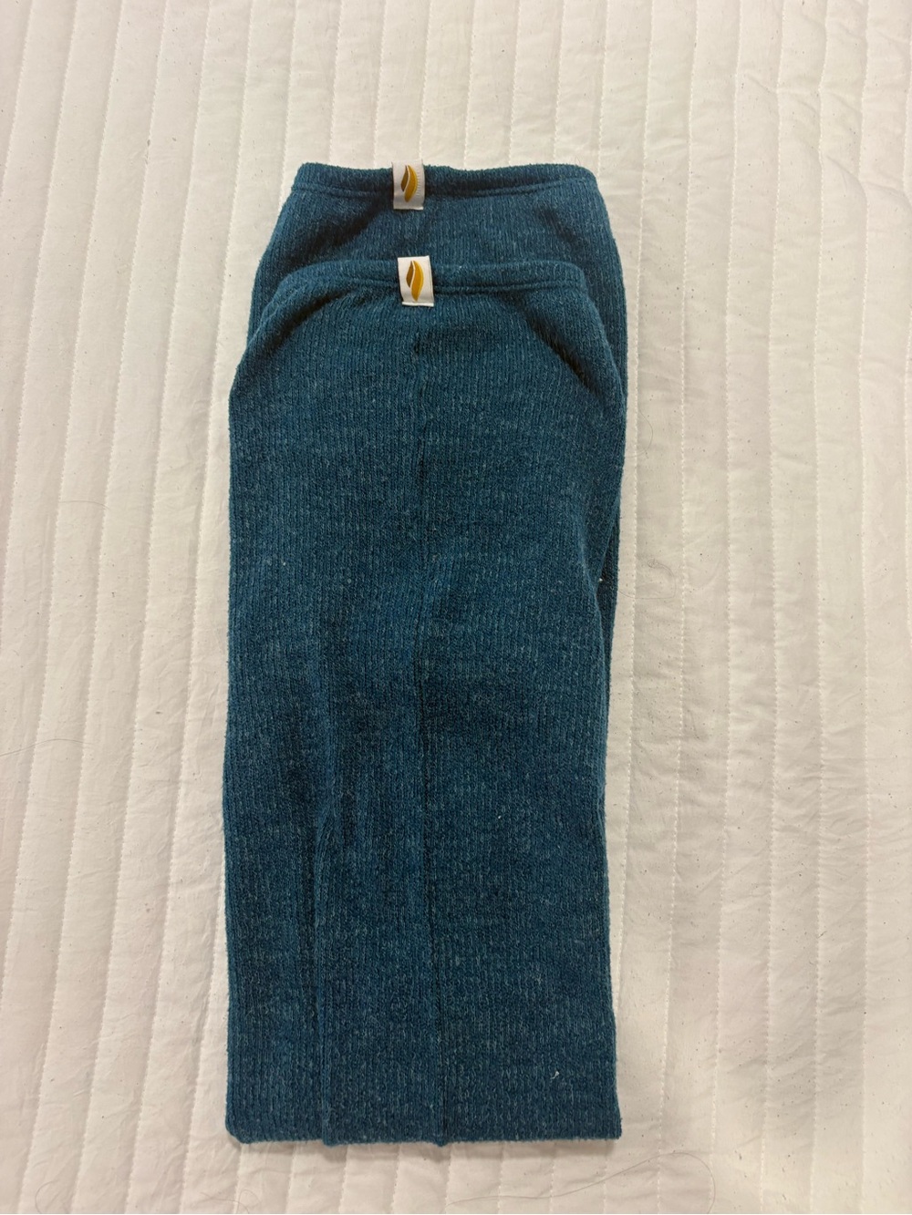RubiaWear full leg-warmers